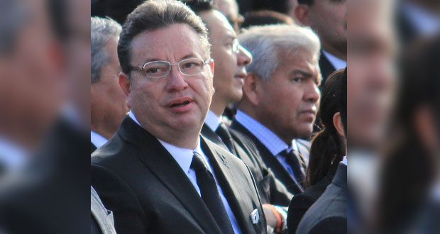Castañón se deslinda de Cárdenas y de campañas contra candidatos