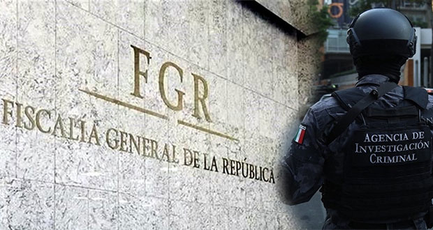 En 2 días, FGR va contra Lozoya, Ancira, “Chucky” y 3 sospechosos más