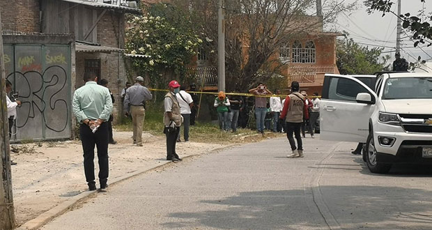 Fiscalía de Guerrero informa secuestro de funcionario de Segalmex