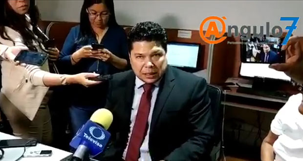 Solicitud del PAN para revocar mandato a Rivera no procederá, asegura Biestro