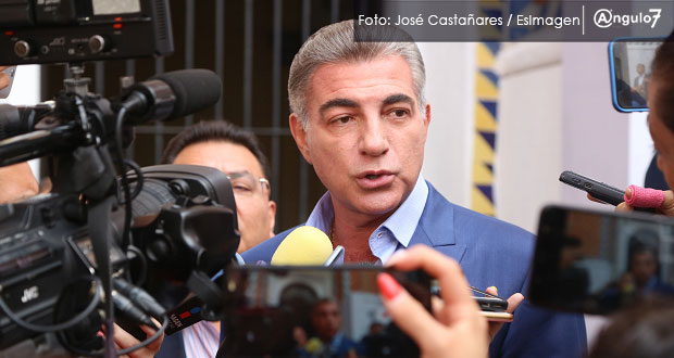 Gali no ve mal que actores que apoyaron al PAN ahora se sumen a Morena