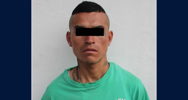 Otra vez detienen a “El Mexicano”, vinculado a homicidio de alumna
