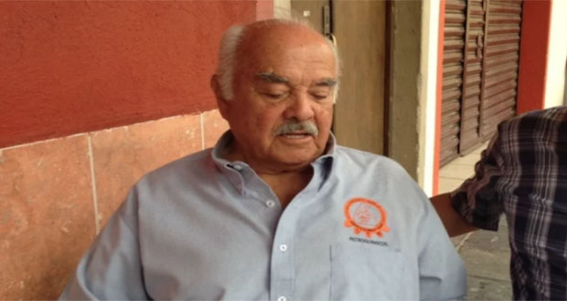 Matan en Salamanca a Gilberto Muñoz, líder sindical de petroquímicos