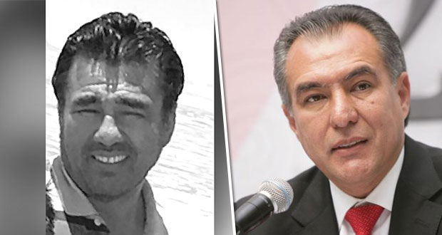 Secuestran y matan a hermano del exgobernador de Morelos