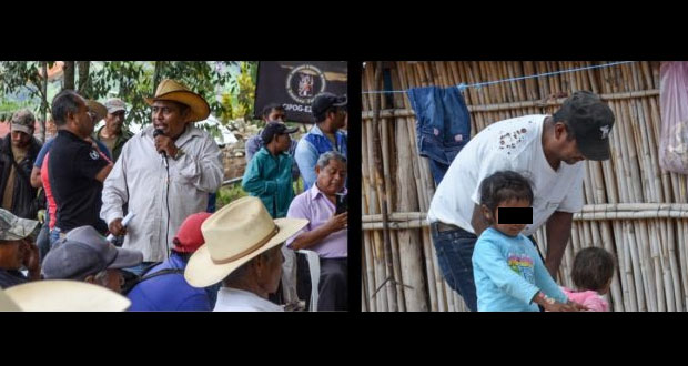 CNDH condena homicidios de dos líderes comunitarios en Guerrero