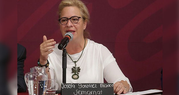 Renuncia titular de Semarnat; 2ª baja del gabinete de AMLO en 4 días