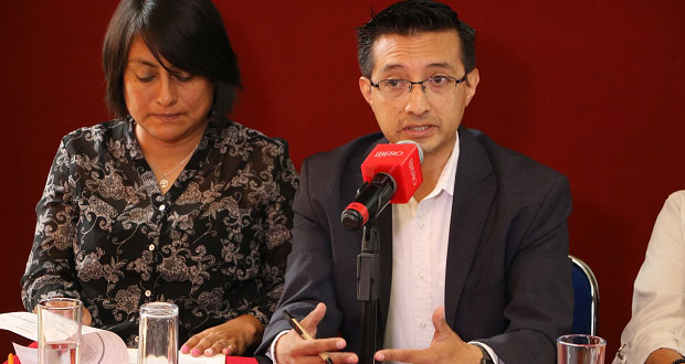 Sólo 40% de industria en Puebla reporta emisiones a Estado: experto