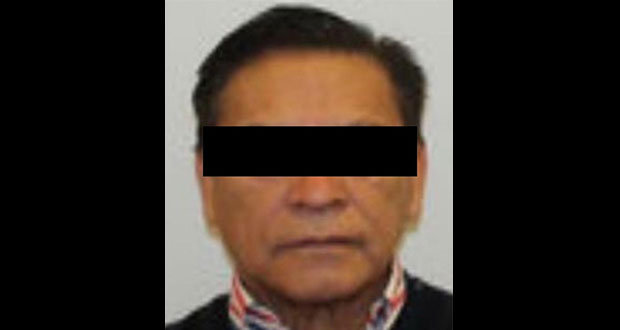 Dan formal prisión a excomandante Sánchez, único detenido en caso Lydia Cacho