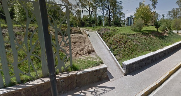 Ayuntamiento no está involucrado en “retiro” de rejas en Los Fuertes