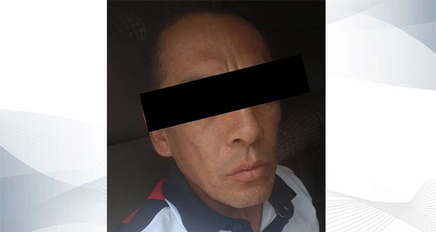 Cae en Morelos “Manolo”, presunto capo del cártel de “Los Rojos”