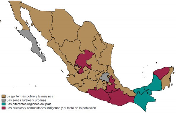 Inseguridad y violencia, lo que más preocupa a gente de Puebla: PND
