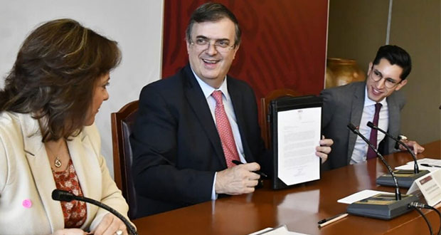 Consulados deberán adecuarse para celebrar matrimonios igualitarios