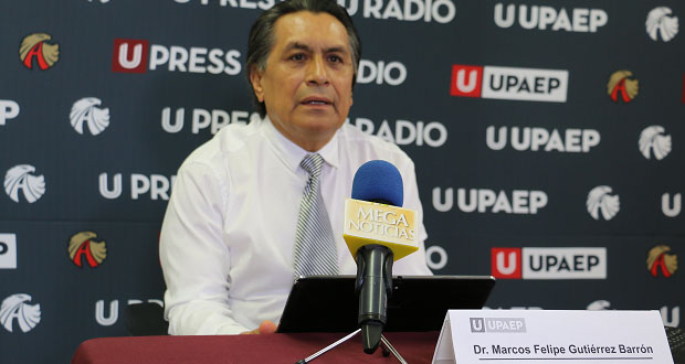 Economía en Puebla, estancada por incertidumbre electoral: Upaep