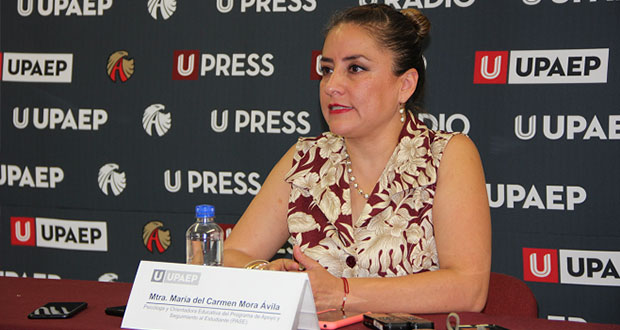 En Puebla, 4 de cada 10 presentan síntomas de depresión: psicóloga