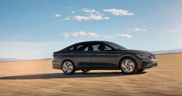 Nuevo Jetta, primero en ventas entre autos sedanes durante abril
