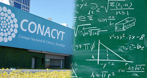 Sí se entregó apoyo a niños para Olimpiadas de Matemáticas: Conacyt