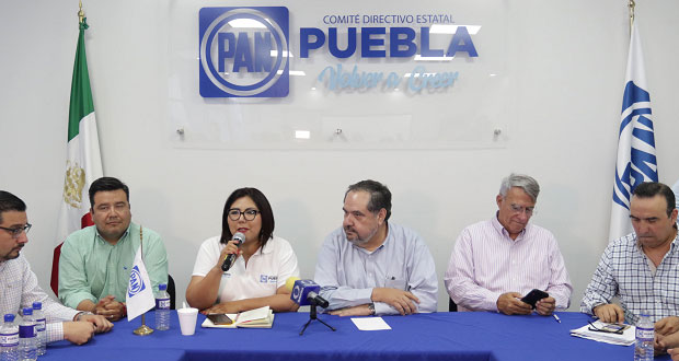 A 5 meses de muerte de Martha Erika, PAN exige esclarecer el caso