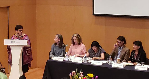 PGJ de CDMX se disculpa por agravios en feminicidio de Lesvy Rivera