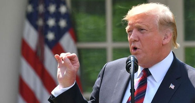 Plan migratorio de Trump da prioridad a saber inglés sobre familia