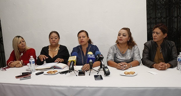 Urgen a la FGE crear Fiscalía de Género y conocer cómo elegirá a titular