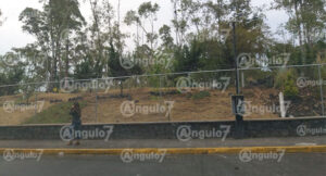 Inicia retiro de cerca morenovallista en Los Fuertes de Loreto y Guadalupe