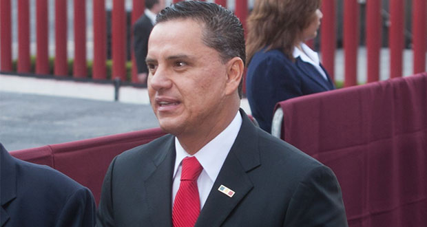 Exgobernador de Nayarit y magistrado, sobornados por CJNG, acusa EU