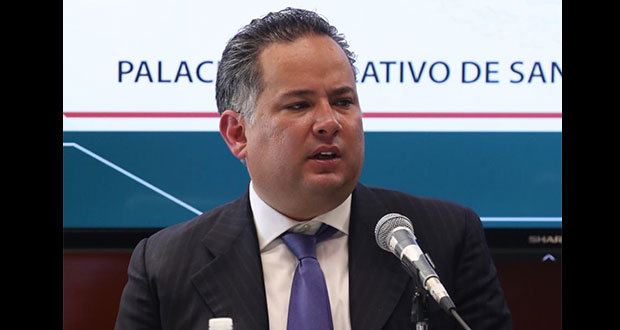 UIF de Hacienda presentó a FGR 56 denuncias por corrupción: Nieto