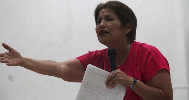 Si los pobres primero, que se hagan obras de alto impacto: Antorcha