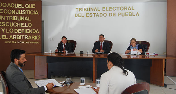 TEEP aprueba proceso del IEE para incluir observador ciudadano