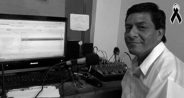 Telésforo Santiago, maestro de la CNTE, es ejecutado en Oaxaca