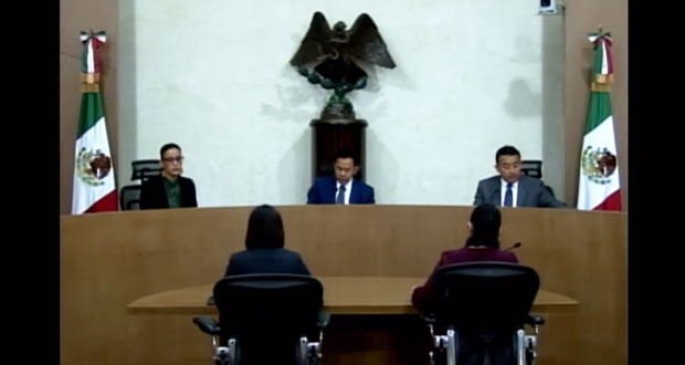 Tepjf confirma resultado en junta auxiliar de Venustiano Carranza