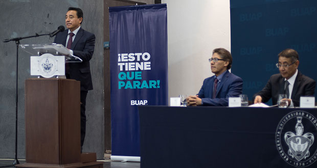 Trabaja colegiado, una de las fortalezas de Economía de BUAP