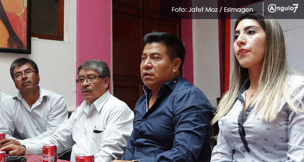 Transportistas acusan robos de 50 unidades y ocho asesinatos en 3 años