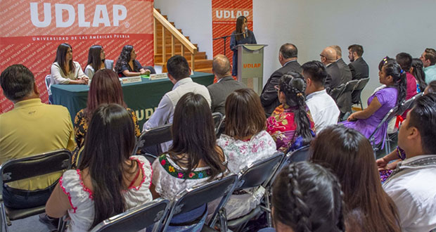 Con programa, Udlap busca evitar extinción de lenguas indígenas