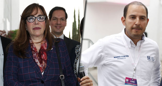 Polevnsky afirma que Morena ratificara; PAN señala que Cárdenas ganará
