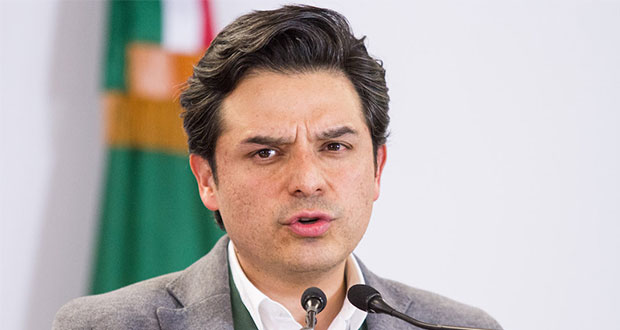 Zoé Robledo será el nuevo director del IMSS, anuncia López Obrador