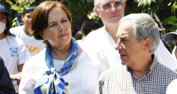 Error de empresa publicar evento de Cárdenas en otra cuenta: Aranda