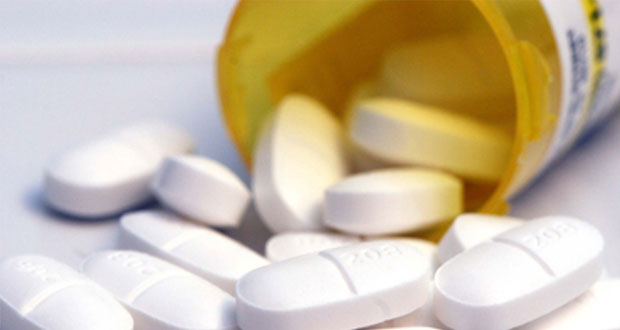 México firma acuerdo con ONU para compra de fármacos contra VIH