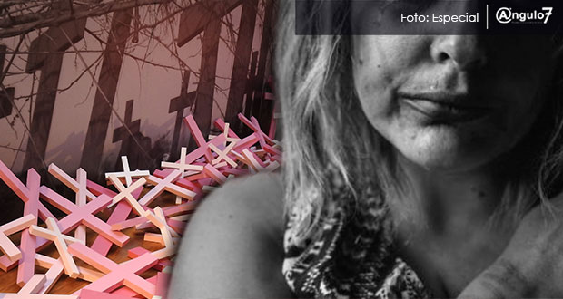 Feminicidio en Puebla aumenta 157%; en 4 meses suman 18 víctimas: Sesnsp