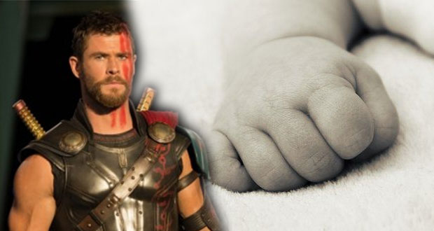 En Veracruz, pareja quería llamar a su hijo “Thor Alberto”