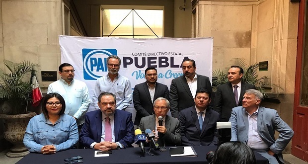 Cárdenas descarta unirse a Sumando si se convierte en partido político