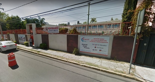Motociclistas balean a conductor en la 19 Sur, atrás de La Noria