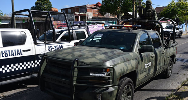 Otra vez Minatitlán: criminales matan a 2 policías durante balacera