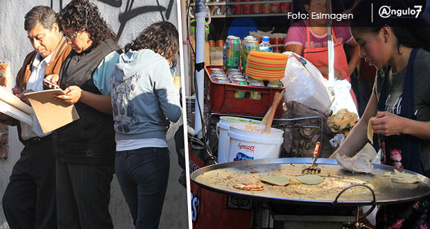 En Puebla, desempleo baja 1.8% en 3T; poca paga e informalidad prevalecen