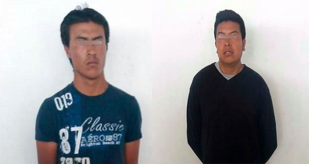 Por hacer broma al 911, Policía Turística detiene a dos sujetos en CH