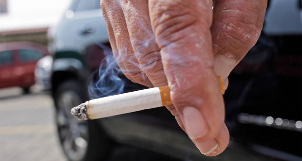 De 2008 a 2017, fallecieron más de 67 mil mexicanos por tabaquismo