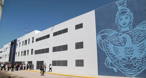 BUAP normaliza actividades este 18 de mayo tras alerta ambiental