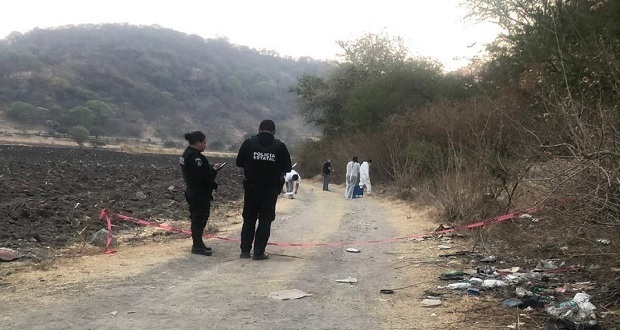 Ejecutan al pintor Mario Huesca en Izúcar de Matamoros; lo habrían levantado