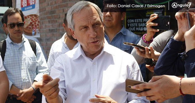 Si la diferencia es de 3 o 4 puntos aceptará resultado de elección: Cárdenas