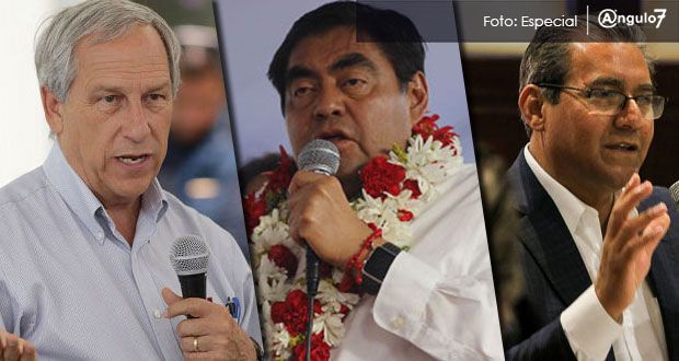 Cárdenas, con 22.8 puntos abajo de Barbosa: encuesta de El Universal